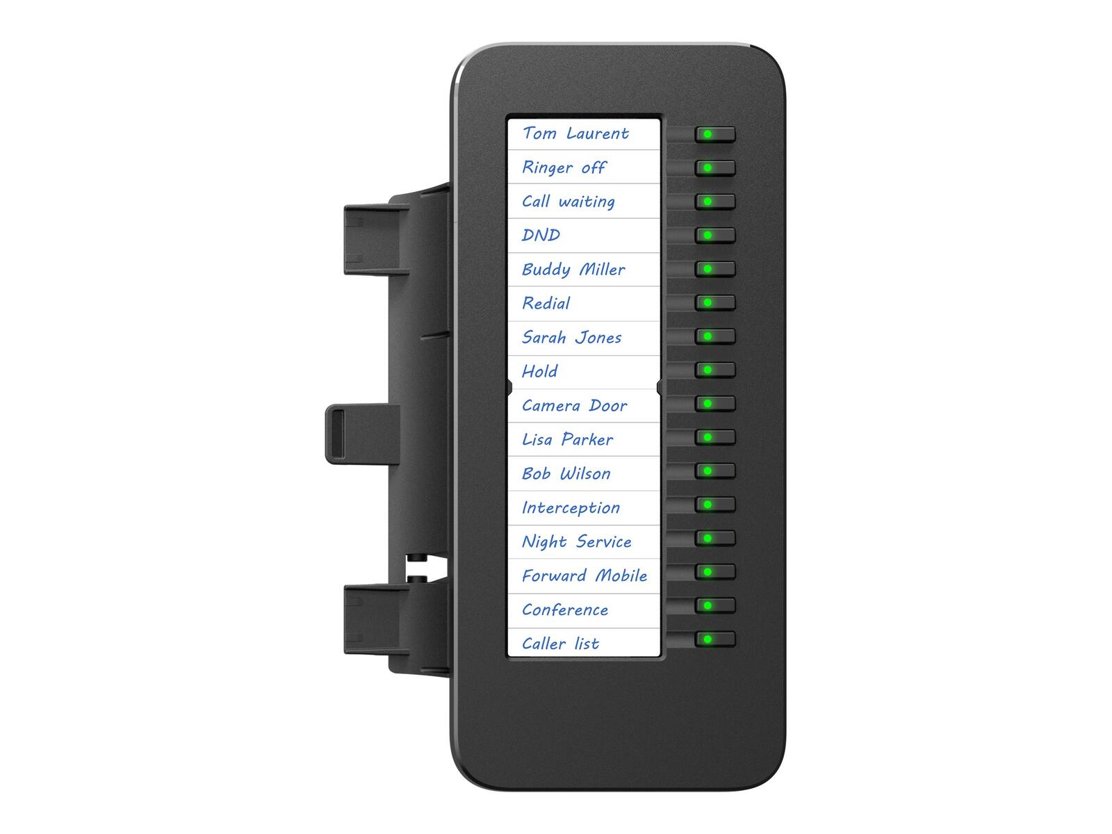 UNIFY OpenScape Key Modul 410 - KM410 L30250-F600-C585