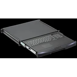 Schroff Tastatureinschubfach 60118566
