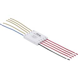Shelly 4-Channel Decoupler 230V Shelly Schaltaktor Wi-Fi, Bluetooth Shelly_4CD