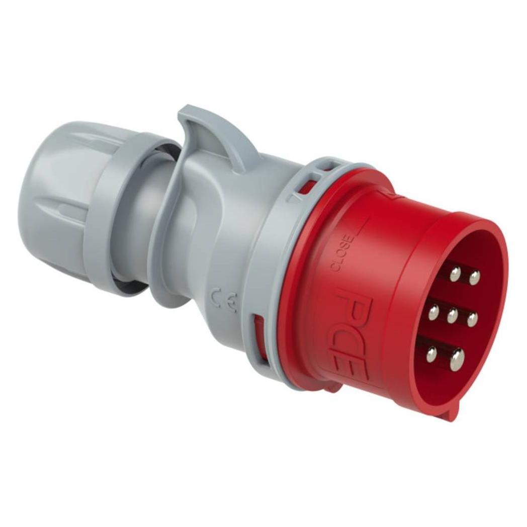 PCE CEEStecker Shark 7polig (027-6v)