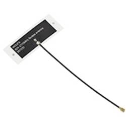 Molex 207235-0100 Molex MOL Micro Solutions Antenne 1 St. PET Film