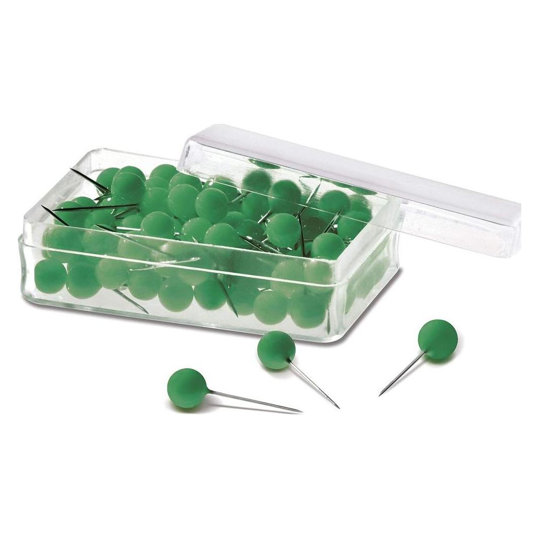 Magnetoplan Pinwand-Nadeln (114 mm) (111165005)