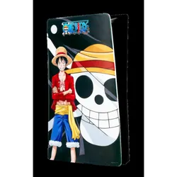 Konix One Piece Console Cover Slim (PS5), Weiteres Gaming Zubehör, Mehrfarbig