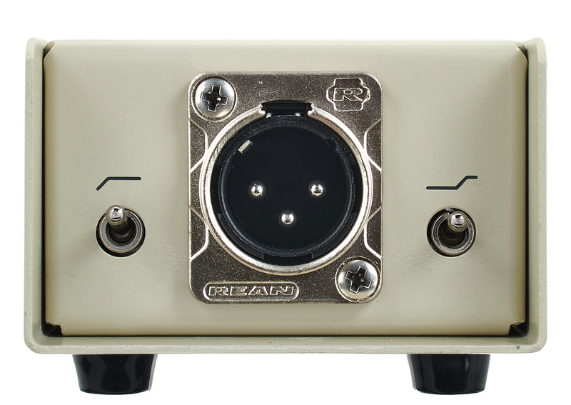 Warm Audio WA-WL