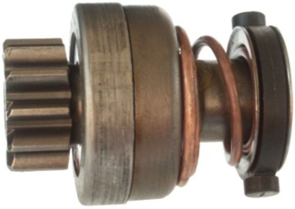 Anlasser HC-CARGO F032236130