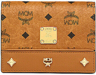 MCM Geldbörse  braun EG