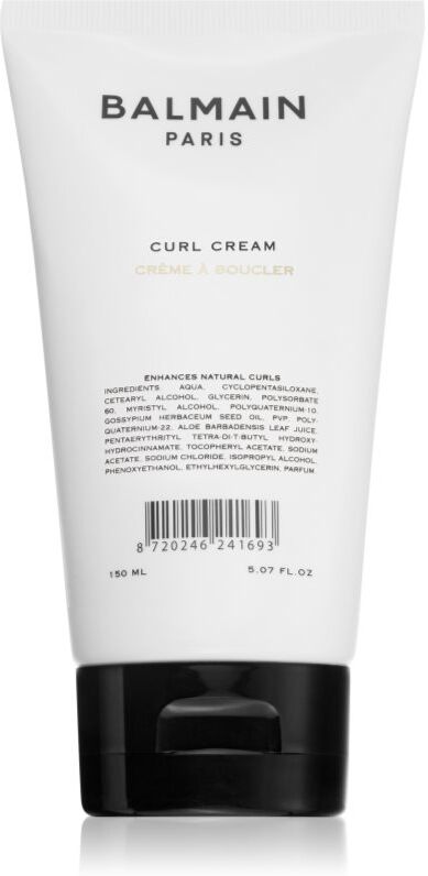 Balmain Hair Couture Curl crème pour cheveux bouclés 150 ml