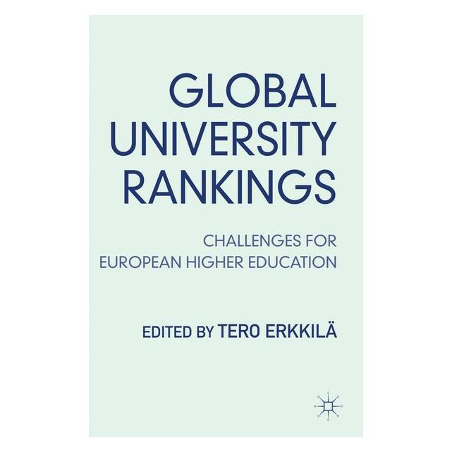 Palgrave Macmillan Uk Global University Rankings (63328339)
