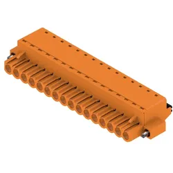 Weidmüller Verbinder 5.00mm BLF 5.00H#1017600000