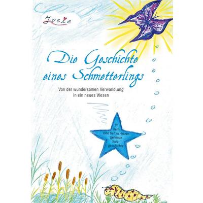 Die Geschichte eines Schmetterlings, Taschenbuch von Karin Schäfer, BoD – Books on Demand, 978-3-7504-3113-3