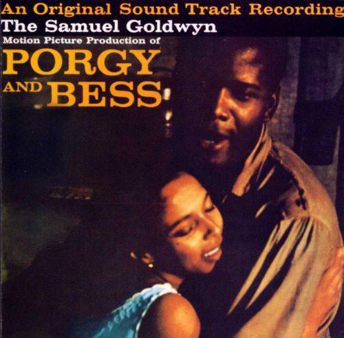 Various - Porgy and Bess - Preis vom 06.10.2026 07:26:00 h