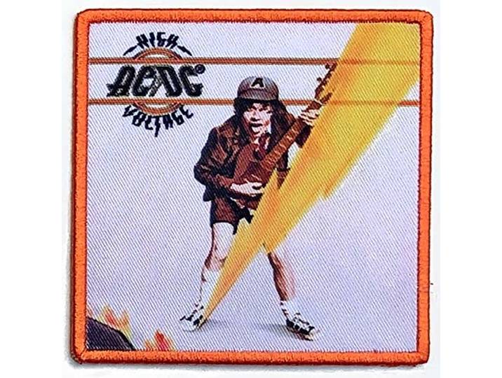 Toppa High Voltage