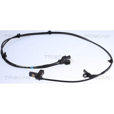 TRISCAN Sensor, Raddrehzahl 8180 23231 für Mercedes
