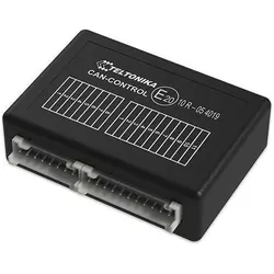 Teltonika CAN-CONIMMO1 - CAN-CONTROL-Adapter mit Blockierfunktion, Zubehör Netzwerk