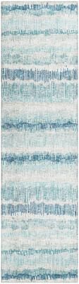 Addison Rugs Indoor/Outdoor Rylee Sketches Washable Rug New.