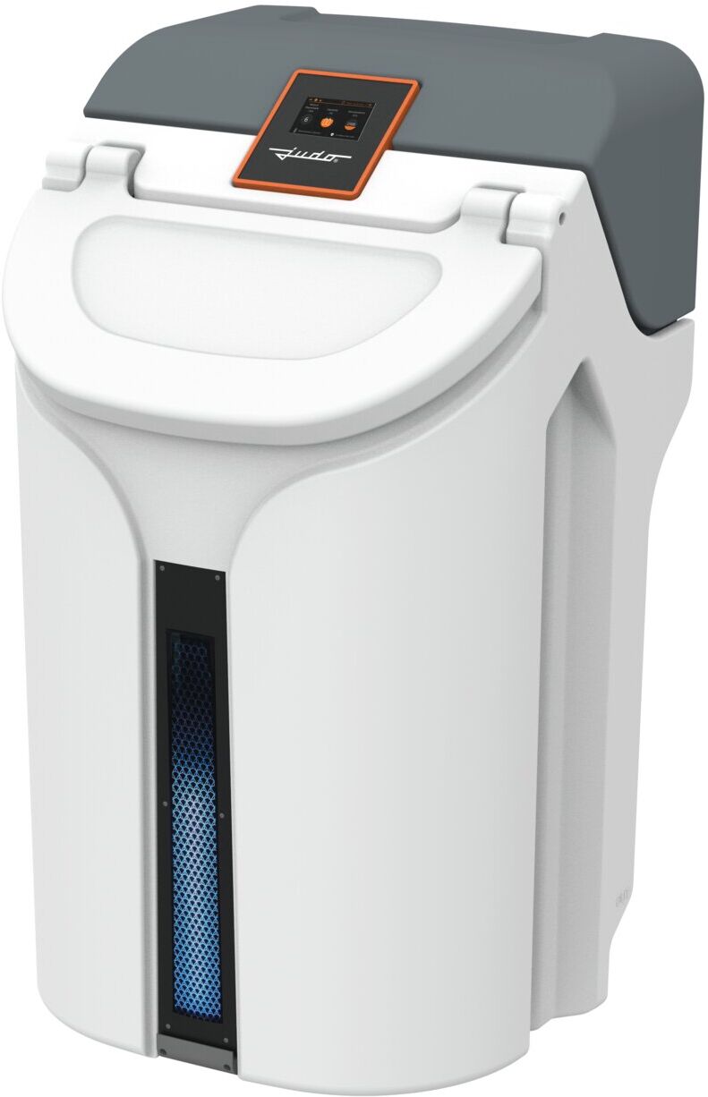 Adoucisseur d'eau Judo i-soft PRO XL 70 8204024 entièrement automatique