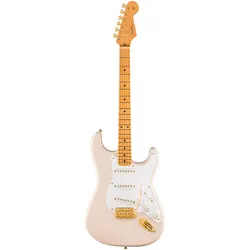 Fender Vintera III late 50's Stratocaster MN White Blonde - E-Gitarre