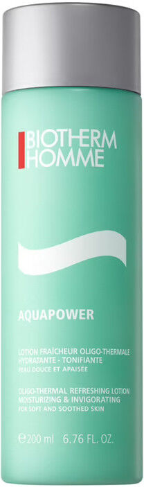 Biotherm Aquapower Lotion Soins pour le visage