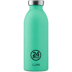 Clima Earth Thermo-Flasche 500 ml mintgrün