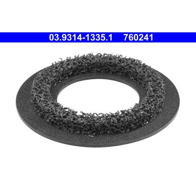 ATE Reinigungsscheibe, Reinigungsset-Radnabe 03.9314-1335.1