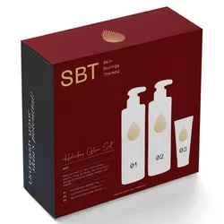 SBT Holiday Glow Set