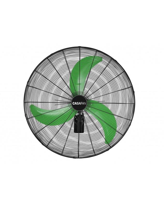 Wandventilator WM-W 9 Silent Power IP54