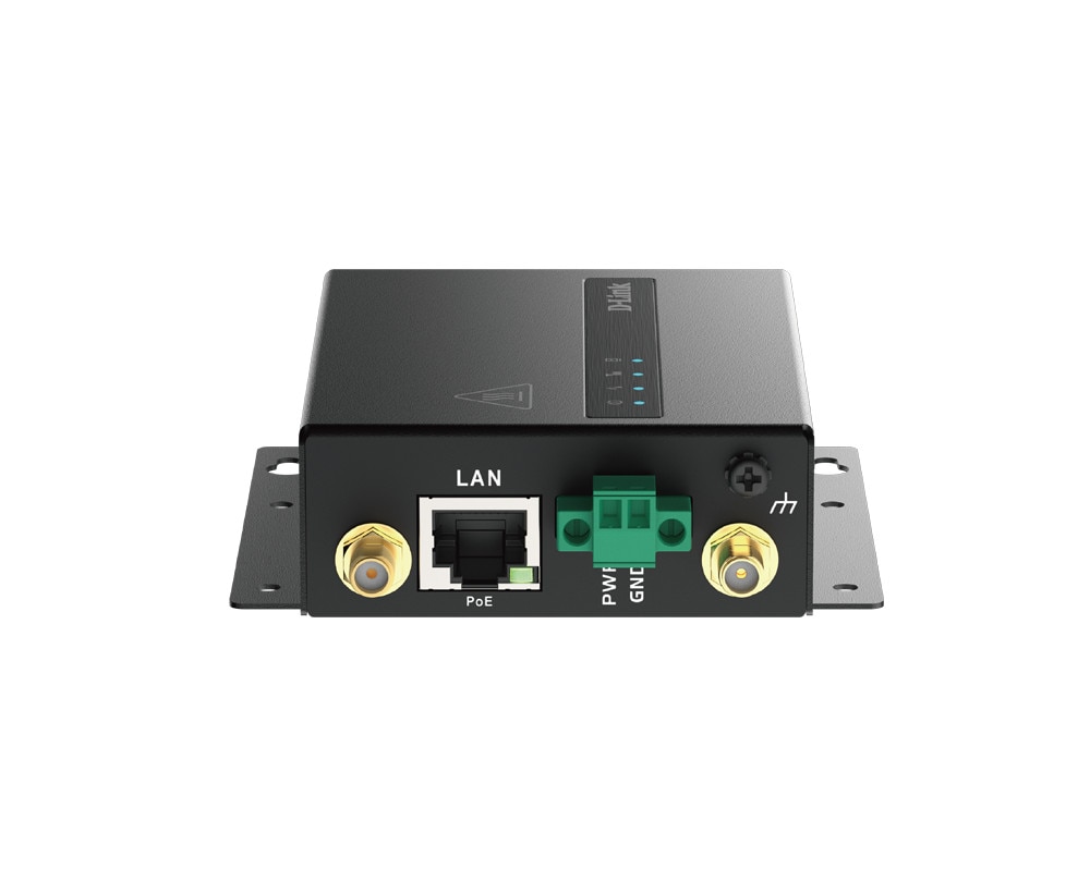 D-Link DWM-311-TP LTE M2M Modem 1 x SIM