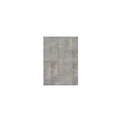 KWG Designervinyl Antigua antigua STONE Dolomit grey Hydrotec gefast