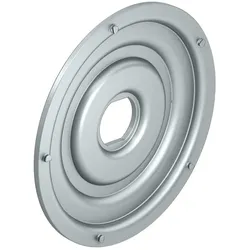 KAISER 1083-65 Werkzeug Randversenker MULTI 2000 HM, Ø 68 mm, für wandbündigen Doseneinbau, hartmetallbestückt 108365