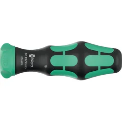 Wera 80 RA Vario Handhalter mit Ratschenfunktion, 6 x 113,5 mm - 05051495001