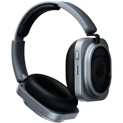 Nothing Headphone (1) Pro (ANC, 68 h, Kabelgebunden, Kabellos), Kopfhörer, Weiss
