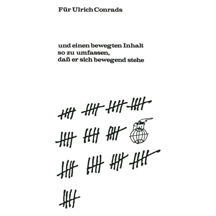 Vieweg & Teubner Für Ulrich Conrads (Deutsch, Jürgen Becker) (7280505)