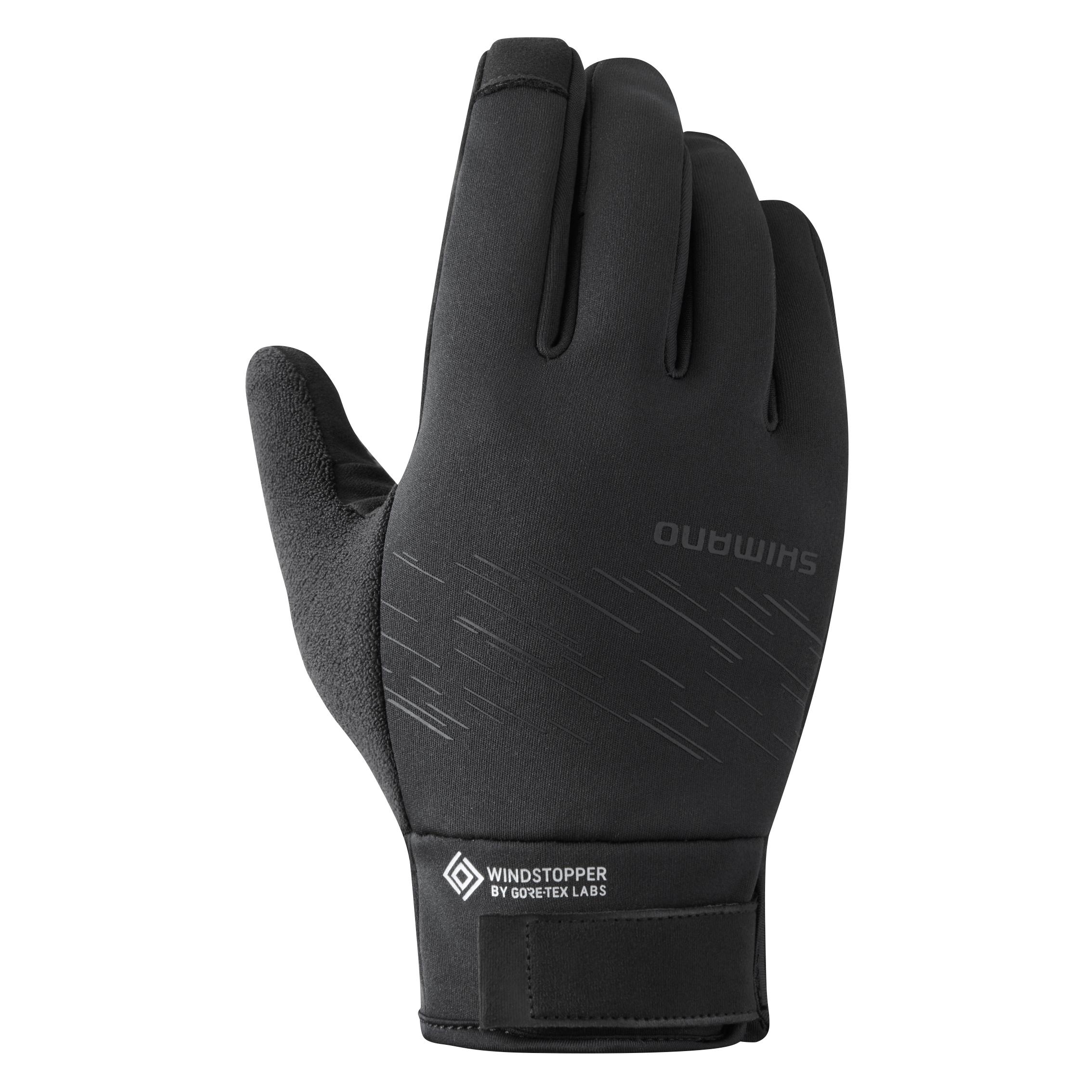Shimano Windstopper (L, XL) (ECWGLBWXS35WL0116)