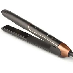 Styling Iron Wild - Nur noch kurze Zeit verfügbar