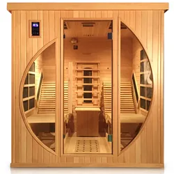 Infrarotsauna FANTASY
