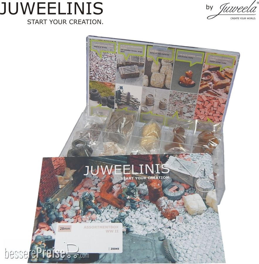 Juweela 25045