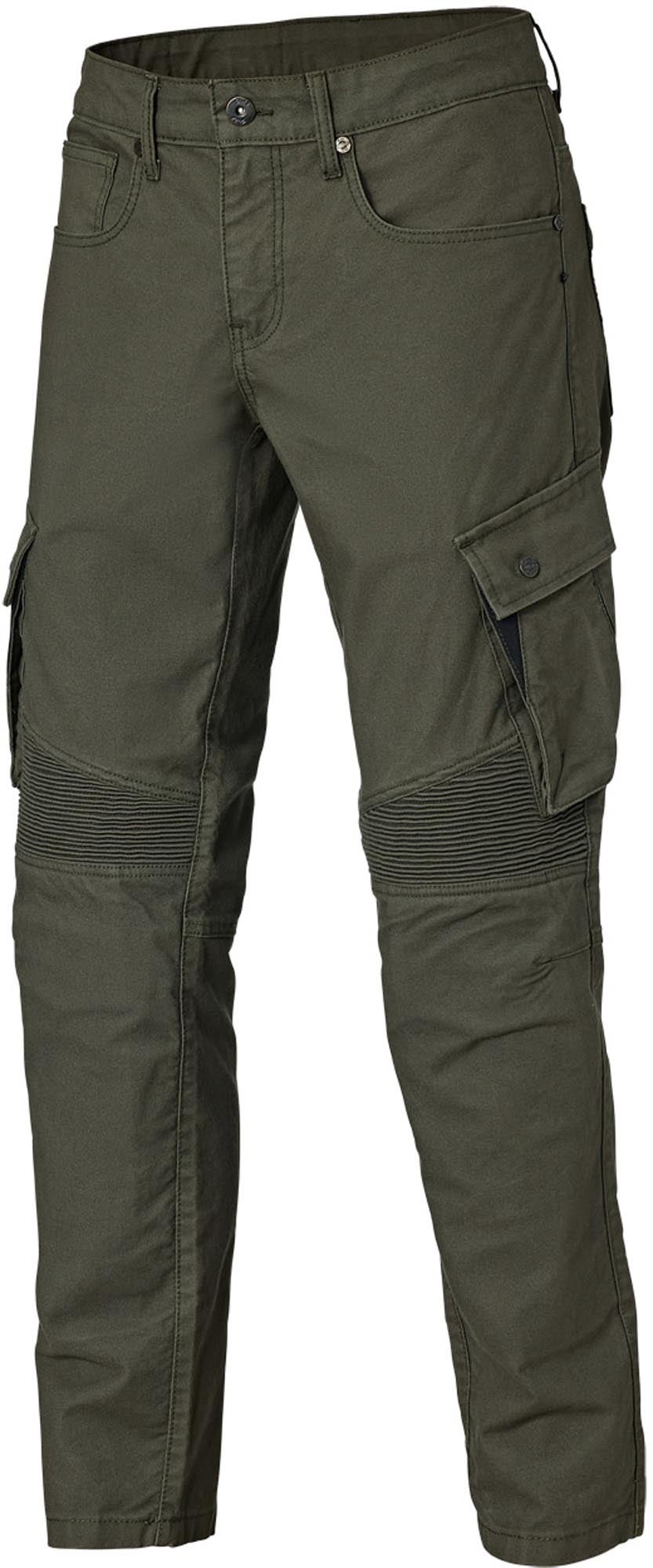 Held Creek 2 Cargo Motorrad Textilhose 062600-00-200-3030