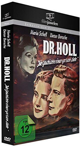 Rolf Hansen - Dr. Holl (Filmjuwelen) - Preis vom 11.10.2026 23:13:37 h