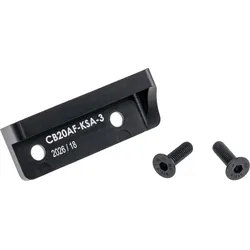 Conway Adapter Xyron schwarz