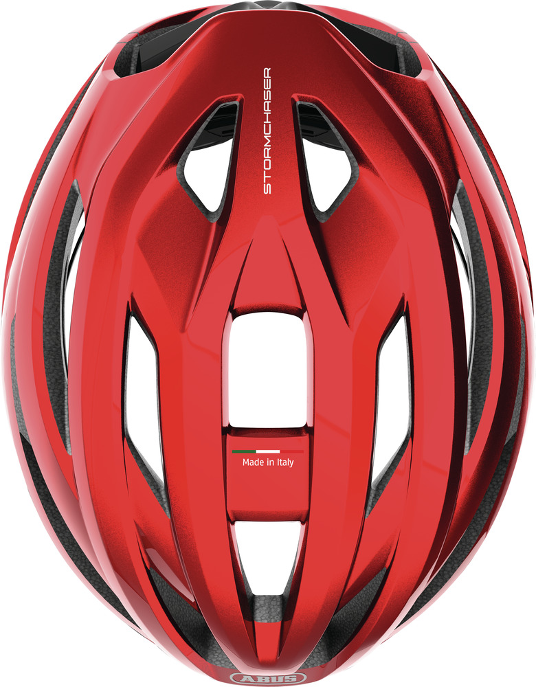 ABUS Helm STORMCHASER ACE performance red S 10098047-01