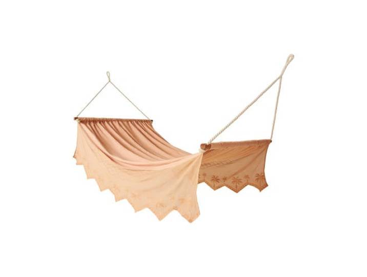 HKLIVING hangmat (perzik)