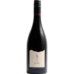Le Sol Syrah Gimblett Gravels 2021 - Craggy Range