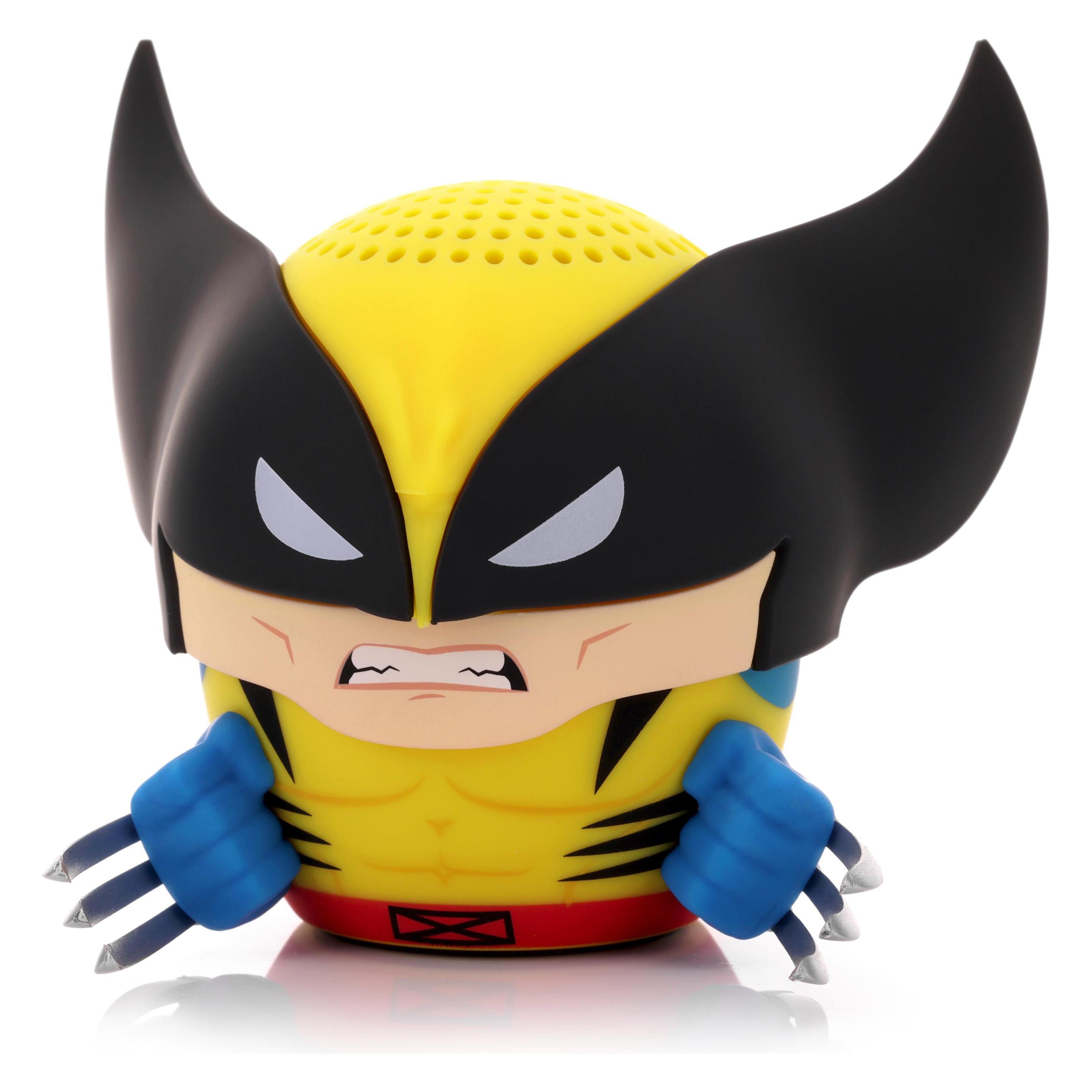 Bitty Boomers Wolverine (4 h) (RS415012)