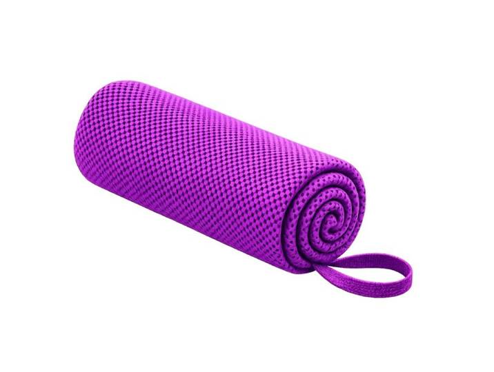 Kühlendes Yoga- und Sporttuch 2er Set