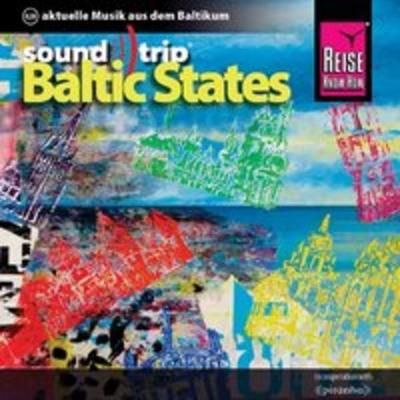 Reise Know-How SoundTrip Baltic States - Reise Know-How, CD