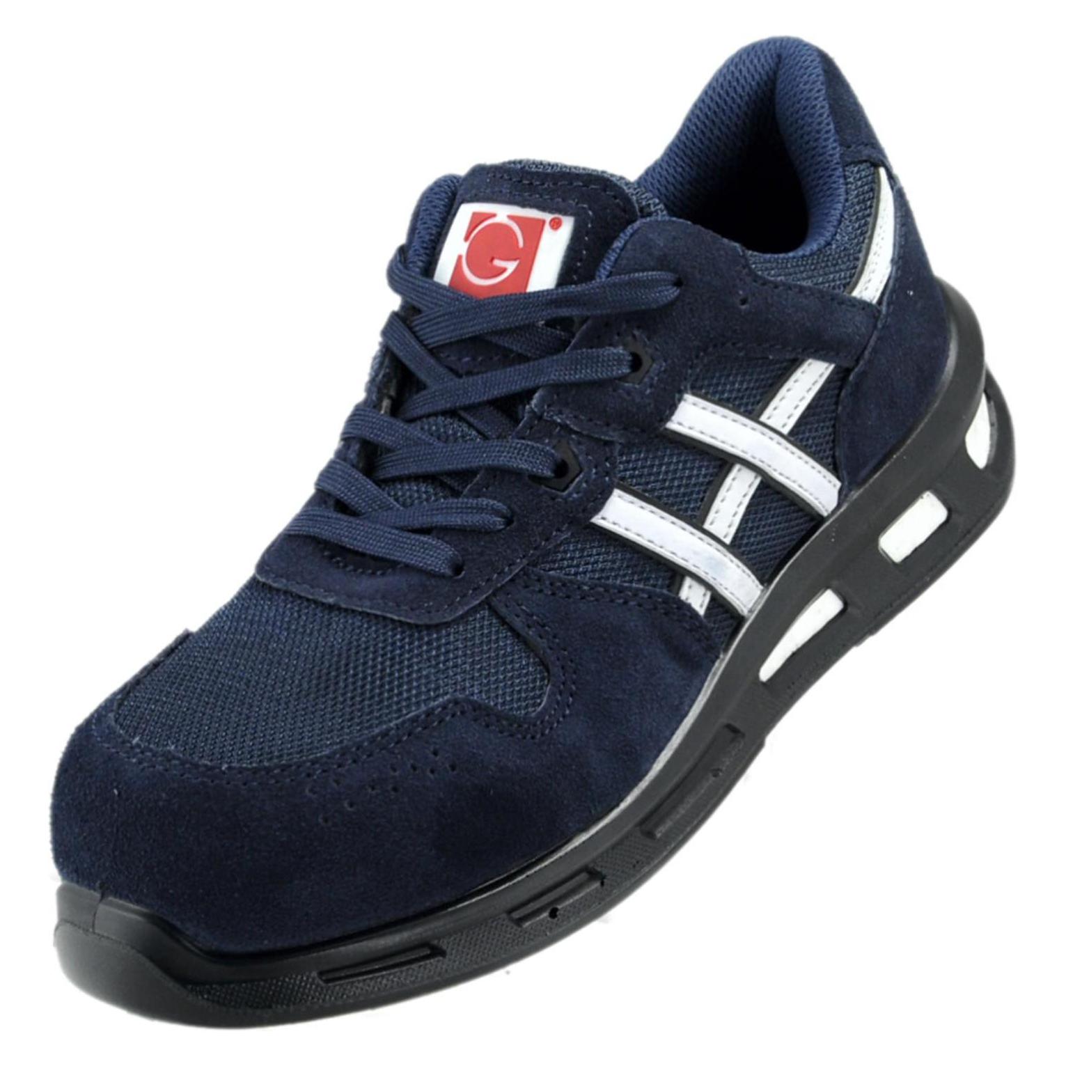 Galmag BUTY NISKIE BEZPIECZNE WAVE 520/S1/R-42 (S1, 42) (ART520-S1-R42)