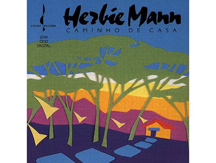 Caminho de Casa