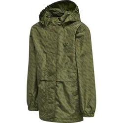 HUMMEL Hummel hmlSOUTH Team Jacke capulet olive  110