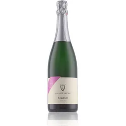 Valckenberg Silber Sekt extra dry 11% Vol. 0,75l