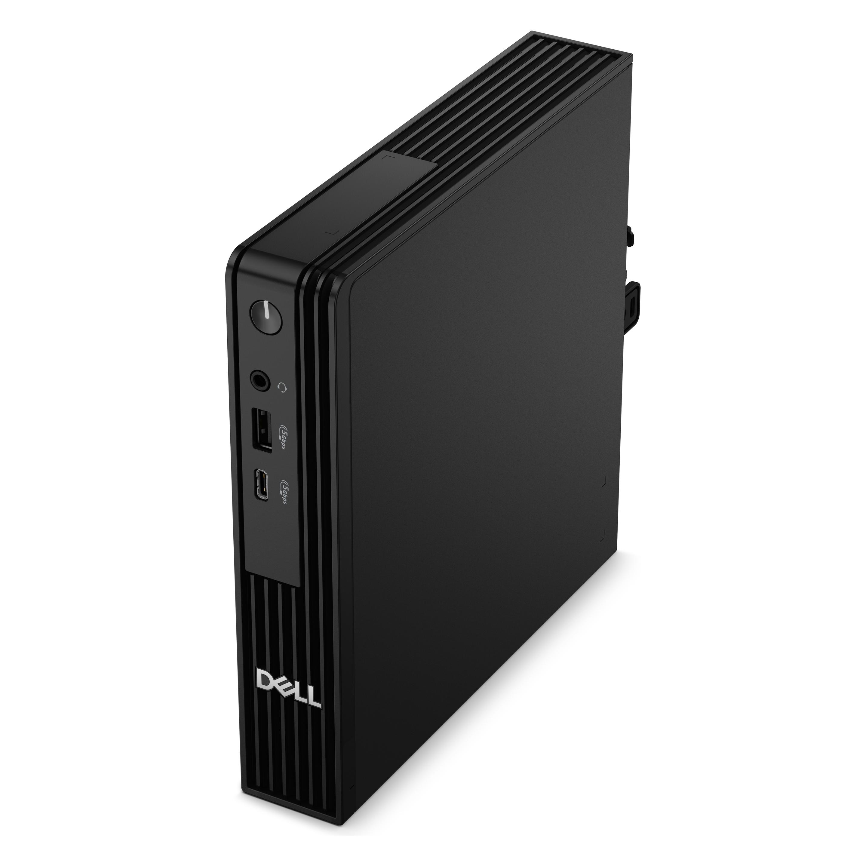 Dell UC.PVM1265-177/NMXV0 UC Pro Essential Micro PVM1265 (256 GB, 8 GB) (NMXV0)